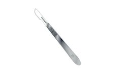 Thomson Surgicals - Model 10-130-03-thomson - Scalpel Handles