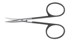 ZEPF SuperCut - Iris (Eye) Scissors 4.5`