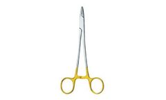 ZEPF - Crilewood (Debakey) Needle Holder