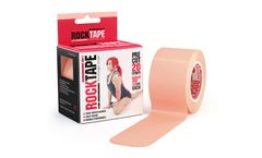 Model Pre-Cut 2 - Kinesiology Tape