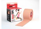 Model Standard 2 - Kinesiology Tape