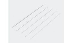 Model 5C15T - 5 Intramedullary Pins 15cm - Double Trocar