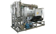 Reda - Dealcoholization System