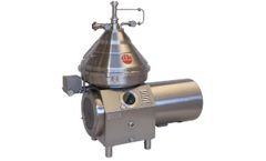 Reda - Bacterias Removal System