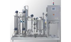 Reda - Milk Reception System