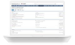 VNMT NetSuite - WooCommerce Integration Tool