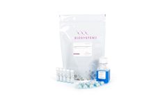 SyGreen - Model qPCRBIO - Non-Reactive Blue Mix Dye Reagents