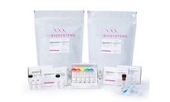 PCR-Biosystems - Model NGSBIO - Library Quant Kit for Illumina
