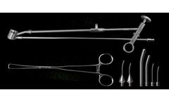 Valtchev Uterine Mobilizer (VUM-6)