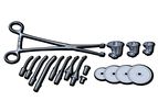 Valtchev Vaginal Delineator VVD