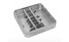 XLOC - Model 3.5 - Plate Set