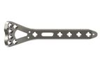 XLOC - Model 2.4 - Multiaxial Distal Radius Plate