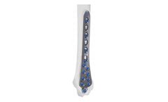 Tibia XLOC - Model TAB - Distal Medial Plates
