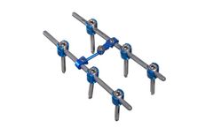 AF-Medical - Fspine Pedicle Screws
