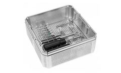 XLOC - Model 3.5 - Instrument Set