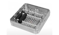 XLOC - Model 5.0 - Instrument Set