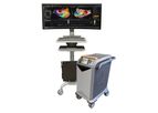 AcQMap - High Resolution Electrophysiology Imaging and Mapping System
