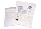 Path-Tec - Model 9033 - Standard Buccal Swab Kit