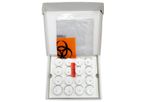 Model 9036 - Standard Prostate Collection Kit, 16 Vial