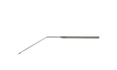 Agnew - Model PH373051 - Myringotome Ear Knife Angled 190mm Angled