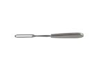 Ballenger - Model PH463391 - Nasal Cartilage Knife 8mm Wide Blade With Straight Body And A Revolving Blade 200mm