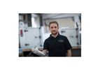Surgical Instrument Repairs Services