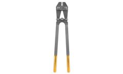 Steris - Model PH70694 - Compound Action Large Wire Cutter To Cut 5.5mm Dia Max With TC Jaw 470mm