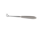 Model PH443282 - Beckmann Adenoid Curette Size 2 With Hollow Handle 14mm 210mm