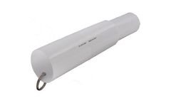 Model PH757561 - Diathermy Quiver Telescopic 60mm Dia Extending 400mm