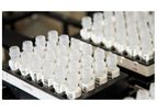 Custom Biomaterials and Assay Services