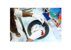 Stem Pharm - Services