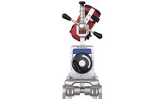 Medacta - Anterior Minimally Invasive Surgery Hip Replacement Joint (AMIS)