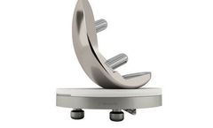 Medacta - Model MOTO - Medial Partial Knee System