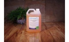 BioEnzymes - Environmentally Degreaser