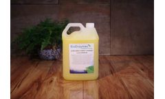 BioEnzymes - Environmentally Grit Hand Cleaner