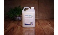 BioEnzymes - Odour Eater Foul Odour and Stain Remover