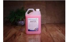 BioEnzymes - Maintain Grease Trap, Septic, Biocycle and Drain Maintainer & Booster