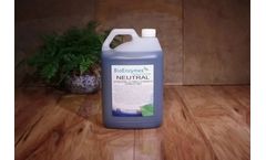 BioEnzymes - Model AirX - Neutral Disinfectant