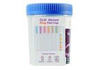 Healgen - Multi-Drug Test Cup