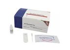 Healgen - Model CK-MB - Creatine Kinase Rapid Detection Kit