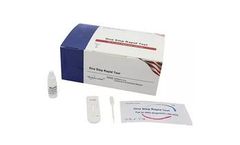 Healgen - Model CK-MB - Creatine Kinase Rapid Detection Kit