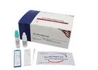 Healgen - C-Reactive Protein (CRP) Semi-Quantitative Rapid Detection Kit