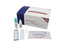 Healgen - C-Reactive Protein (CRP) Semi-Quantitative Rapid Detection Kit