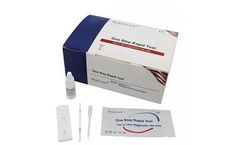 Healgen - Alpha-Fetoprotein Rapid Detection Kit