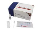 Healgen - Model CEA - Carcinoembryonic Antigen Rapid Detection Kit