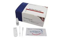 Healgen - Model CEA - Carcinoembryonic Antigen Rapid Detection Kit