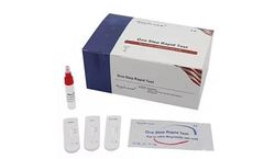 Healgen - Adenovirus Antigen Rapid Detection Kit