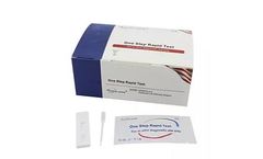Healgen - Model FSH - Menopause Rapid Detection Kit