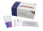 Healgen - Model hCG - One Step Pregnancy Rapid Test Kit