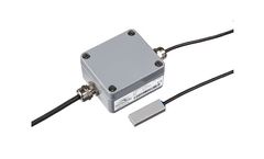 IMT - Model Tm-V-4090 and Tm-I-4090 - Module Temperature Sensor with analog Output